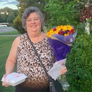 Meet your Posher, Phyllis